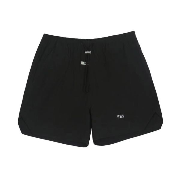 designer men's shorts are loose and comfortable, summer clothes most handsome ones on the street, White;black
designer men's shorts are loose and comfortable, summer clothes most handsome ones on the street, White;black