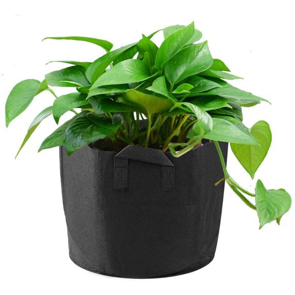 planters & pots hoomin planting grow bags tree bag growth with handles eco-friendly non-woven fabric seedling flower pot
planters & pots hoomin planting grow bags tree bag growth with handles eco-friendly non-woven fabric seedling flower pot
