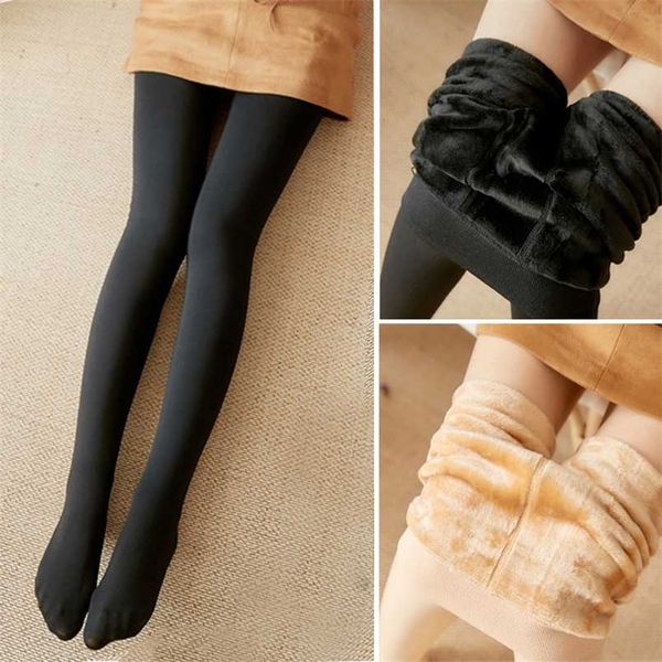 warm winter autumn women tights pantyhose stretchy thick velvet stockings nylon lady collant medias 211204, Black;white
warm winter autumn women tights pantyhose stretchy thick velvet stockings nylon lady collant medias 211204, Black;white