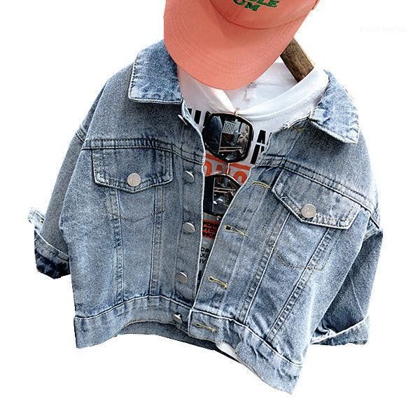 jackets baby boys denim jacket 2-7 years old children's clothing casual print letters online celebrity classic stitching1, Blue;gray
jackets baby boys denim jacket 2-7 years old children's clothing casual print letters online celebrity classic stitching1, Blue;gray