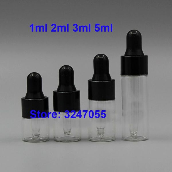1ml2ml3ml5ml 50/100/200pcs transparent glass cosmetic reagent pipette bottle,empty clear essenrial oil dropper vial with storage bottles & j
1ml2ml3ml5ml 50/100/200pcs transparent glass cosmetic reagent pipette bottle,empty clear essenrial oil dropper vial with storage bottles & j