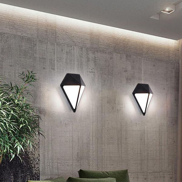 modern minimalist indoor corridor stair wall lamp shaped bedroom led garden light creative living room diamond outdoor lamps
modern minimalist indoor corridor stair wall lamp shaped bedroom led garden light creative living room diamond outdoor lamps