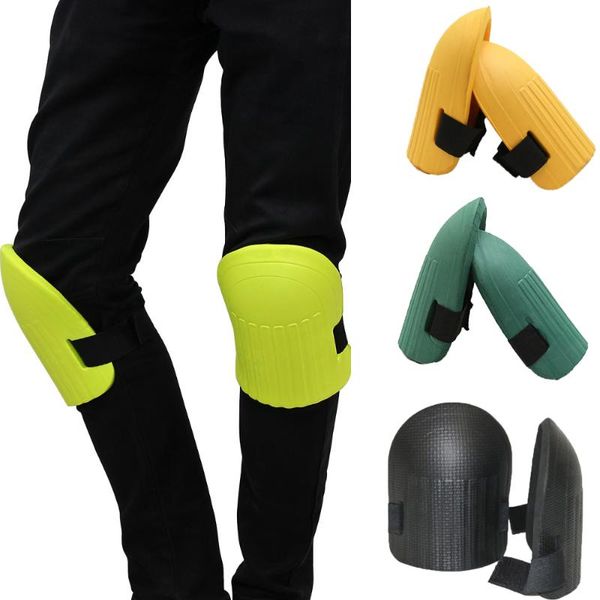 pair soft foam knee pads outdoor sport garden protector cushion support gardening elbow &, Black;gray
pair soft foam knee pads outdoor sport garden protector cushion support gardening elbow &, Black;gray