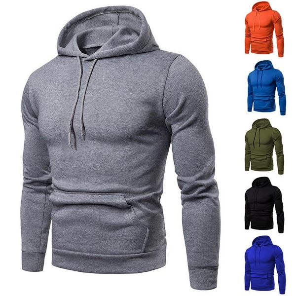 men's hoodies & sweatshirts 2021 spring hip hop streetwear pullover mens solid color slim fit hoodie male tracksuit sweatshirt, Black
men's hoodies & sweatshirts 2021 spring hip hop streetwear pullover mens solid color slim fit hoodie male tracksuit sweatshirt, Black