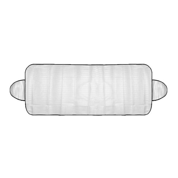 car sunshade anti frost winter & sun block summer front windscreen protection foil cover
car sunshade anti frost winter & sun block summer front windscreen protection foil cover