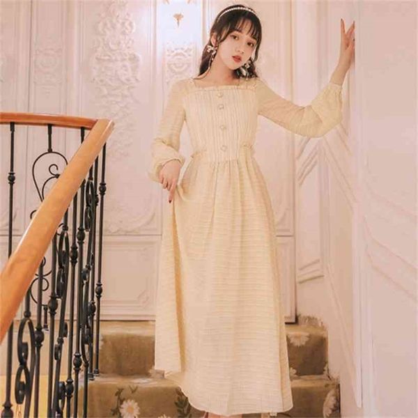 spring striped vestidos full sleeve vintage dresses fit and flare ankle-length bandage plaid long women 210603, Black;gray
spring striped vestidos full sleeve vintage dresses fit and flare ankle-length bandage plaid long women 210603, Black;gray