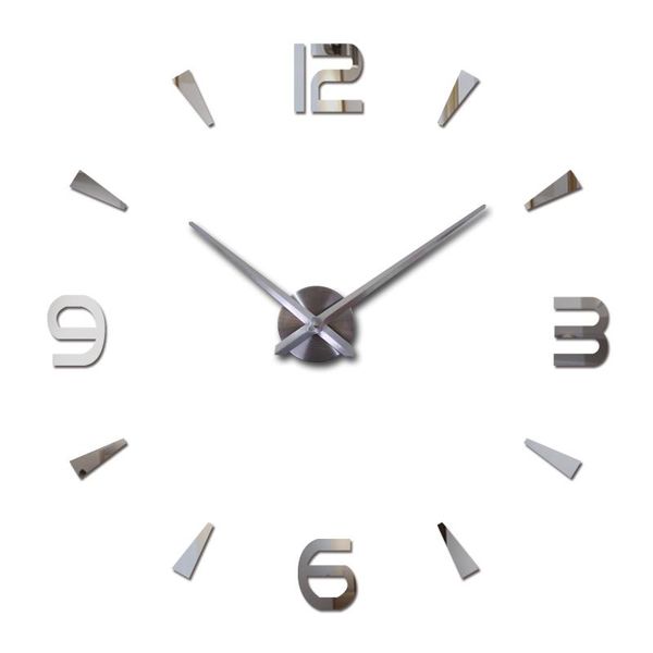 wall clocks 2021 diy clock acrylic quartz watch reloj de pared living room modern 3d mirror stickers horloge home klok
wall clocks 2021 diy clock acrylic quartz watch reloj de pared living room modern 3d mirror stickers horloge home klok