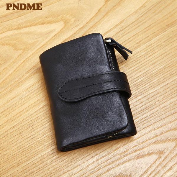 wallets pndme first layer cowhide mini large capacity men's women's small wallet natural genuine leather student short black purse, Red;black
wallets pndme first layer cowhide mini large capacity men's women's small wallet natural genuine leather student short black purse, Red;black