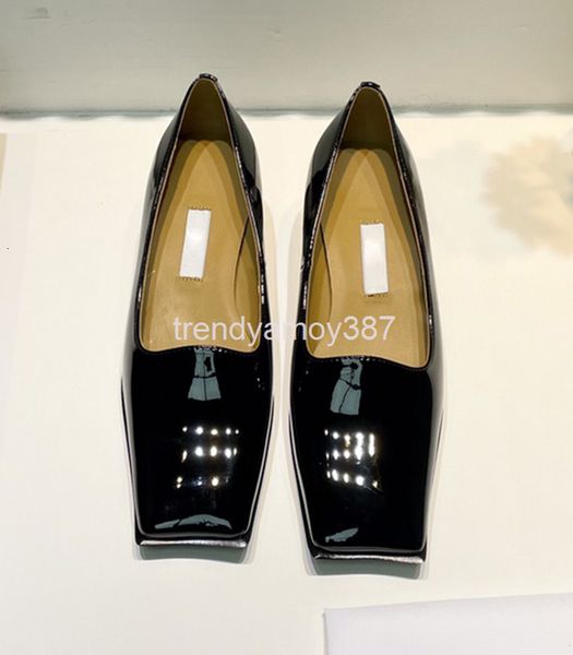 sandals spring and autumn lefu square head bright face patent leather thick heel middle single shoes women's shallow mouth, Black
sandals spring and autumn lefu square head bright face patent leather thick heel middle single shoes women's shallow mouth, Black