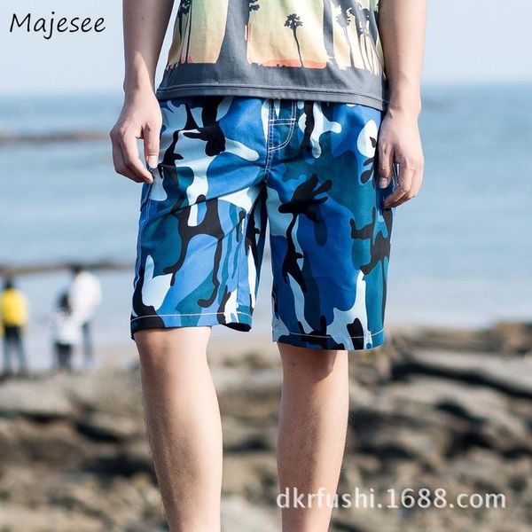 men board shorts summer breathable swimwear trunks large size 3xl loose camouflage elastic waist mens korean style harajuku men's, White;black
men board shorts summer breathable swimwear trunks large size 3xl loose camouflage elastic waist mens korean style harajuku men's, White;black