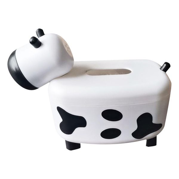 tissue boxes & napkins case box container cow shape car paper extraction storage cover portable plastic napkin dispenser holder
tissue boxes & napkins case box container cow shape car paper extraction storage cover portable plastic napkin dispenser holder