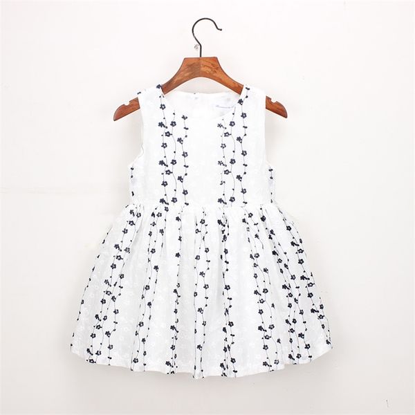 summer girls' dress cute cotton embroidery sleeveless party princess vest children's baby kids girls clothing 210625, Red;yellow
summer girls' dress cute cotton embroidery sleeveless party princess vest children's baby kids girls clothing 210625, Red;yellow