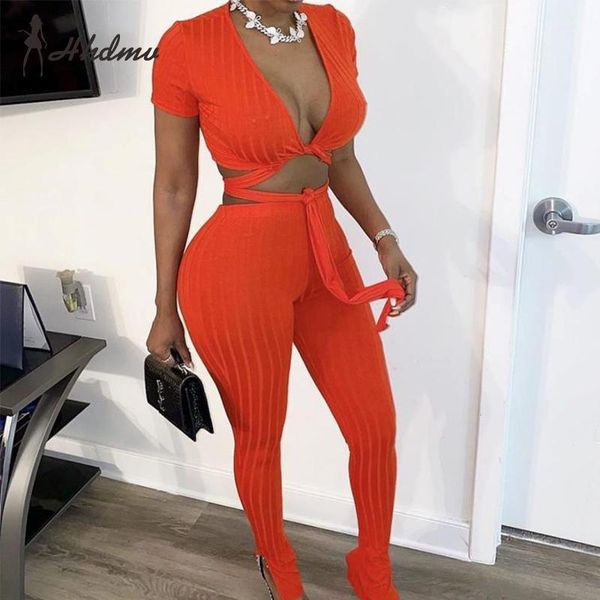women set tracksuit 2021 v-neck 2 pieces casual solid modern street style lady fashion female summer matching sets, Gray
women set tracksuit 2021 v-neck 2 pieces casual solid modern street style lady fashion female summer matching sets, Gray