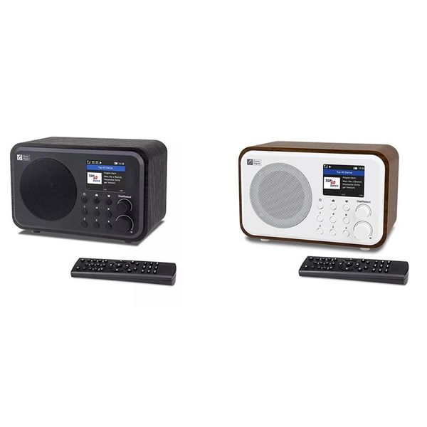 internet radio receiver wifi wr-336n portable digital with rechargeable battery bluetooth
internet radio receiver wifi wr-336n portable digital with rechargeable battery bluetooth