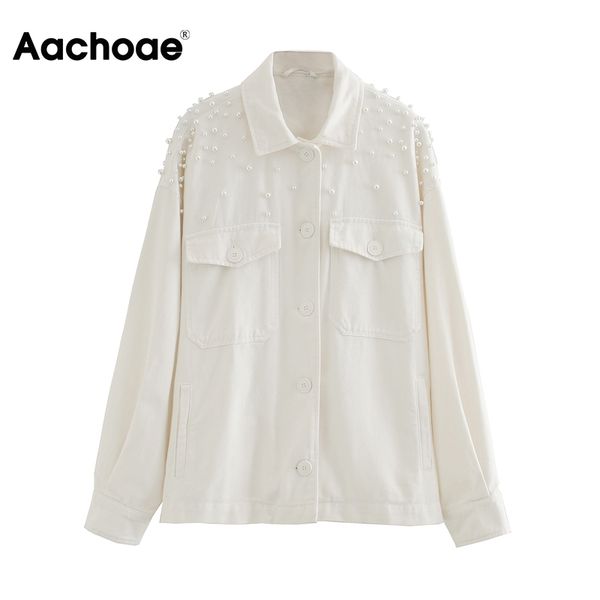 pearl decorate chic stylish jaet women batwing long sleeve loose white coat female baggy lady jaets outerwear autumn, Black;white
pearl decorate chic stylish jaet women batwing long sleeve loose white coat female baggy lady jaets outerwear autumn, Black;white