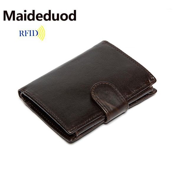 wallets maideduod slim genuine leather mens wallet man cowhide cover coin purse small brand male credit&id multifunctional walets1, Red;black
wallets maideduod slim genuine leather mens wallet man cowhide cover coin purse small brand male credit&id multifunctional walets1, Red;black