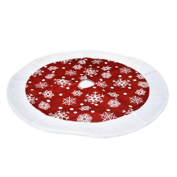 christmas decorations tree skirt snowflake ornament bottom decoration xmas navidad year 2022
christmas decorations tree skirt snowflake ornament bottom decoration xmas navidad year 2022