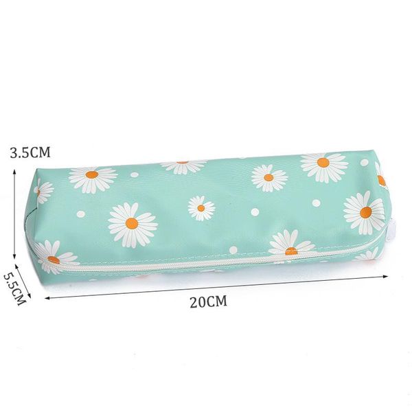 pencil bags 1pc kawaii daisy case candy color gift school box bag supplies stationery
pencil bags 1pc kawaii daisy case candy color gift school box bag supplies stationery