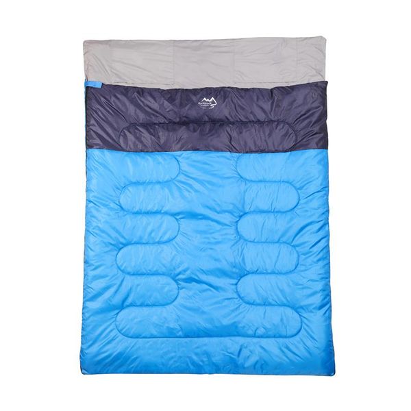 sleeping bags 210t double extra large warm weather camping sustainable two person outdoors twin bag
sleeping bags 210t double extra large warm weather camping sustainable two person outdoors twin bag