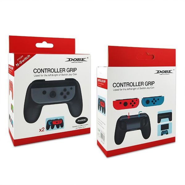 game controllers & joysticks 2pcs left+right bracket holder handle hand grip case for switch -con controller gamepad handgrip
game controllers & joysticks 2pcs left+right bracket holder handle hand grip case for switch -con controller gamepad handgrip