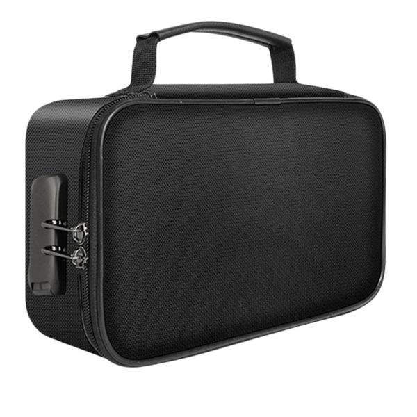 storage bags fireproof document bag with lock waterproof 3-layer file safe tickets certificate passport briefcase organizer outgoing
storage bags fireproof document bag with lock waterproof 3-layer file safe tickets certificate passport briefcase organizer outgoing