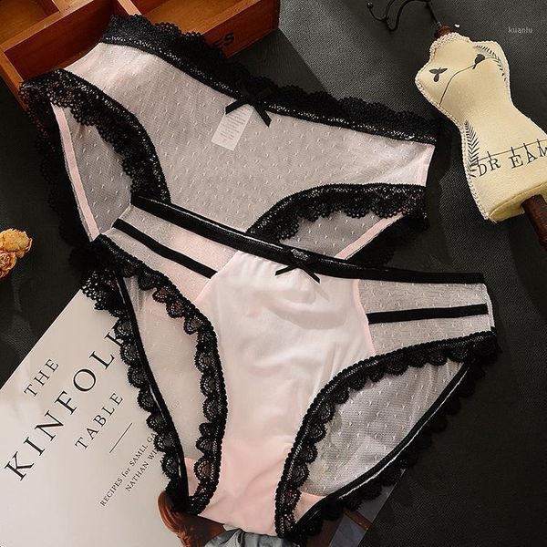women's panties pantalones de mujer fashion comfortable breathable silky pink cotton dedang low waist lace briefs sting femme figi, Black;pink
women's panties pantalones de mujer fashion comfortable breathable silky pink cotton dedang low waist lace briefs sting femme figi, Black;pink