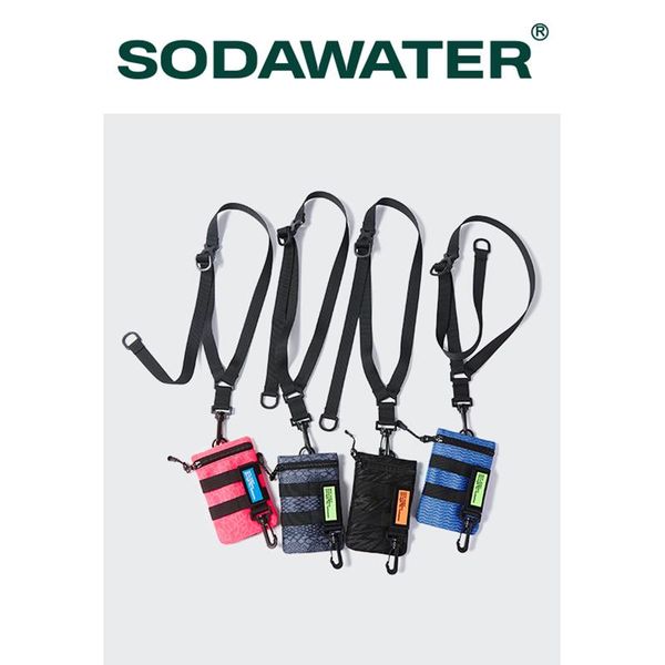 waist bags sodawater harajuku chest bag men fashion contrast color mesh crossbody male sports outdoor mini pack
waist bags sodawater harajuku chest bag men fashion contrast color mesh crossbody male sports outdoor mini pack