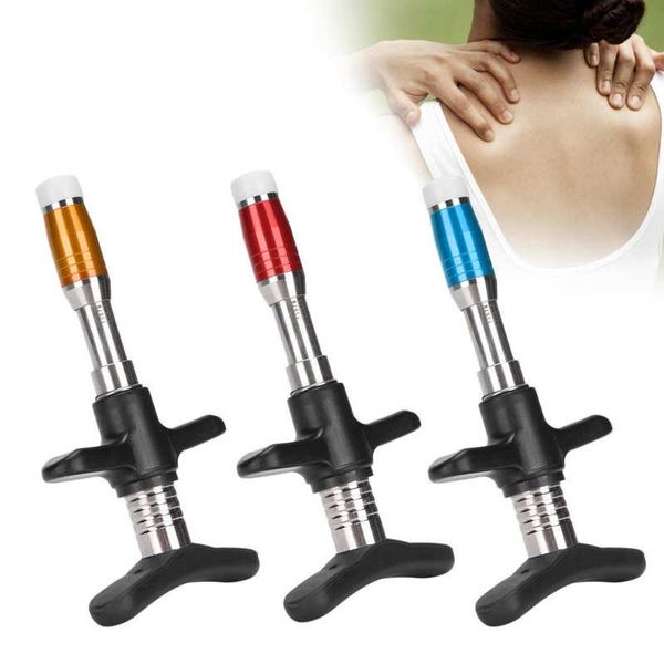 electric massagers manual one head spinal massager 10 levels portable chiropractic adjusting tool for muscle relaxation
electric massagers manual one head spinal massager 10 levels portable chiropractic adjusting tool for muscle relaxation