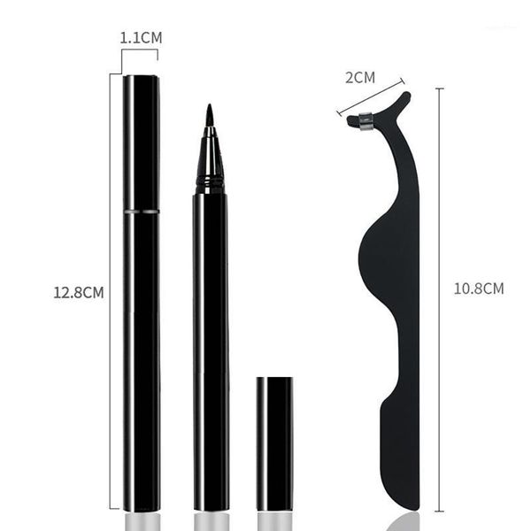 magnetic eyelashes applicator tool lashes tweezers easily apply with no glue needed1
magnetic eyelashes applicator tool lashes tweezers easily apply with no glue needed1