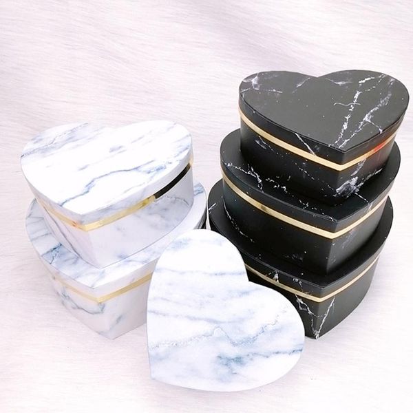 gift wrap 3pcs/lot heart shaped marbled box candy container packaging wedding party case diy present for ring jewelry
gift wrap 3pcs/lot heart shaped marbled box candy container packaging wedding party case diy present for ring jewelry