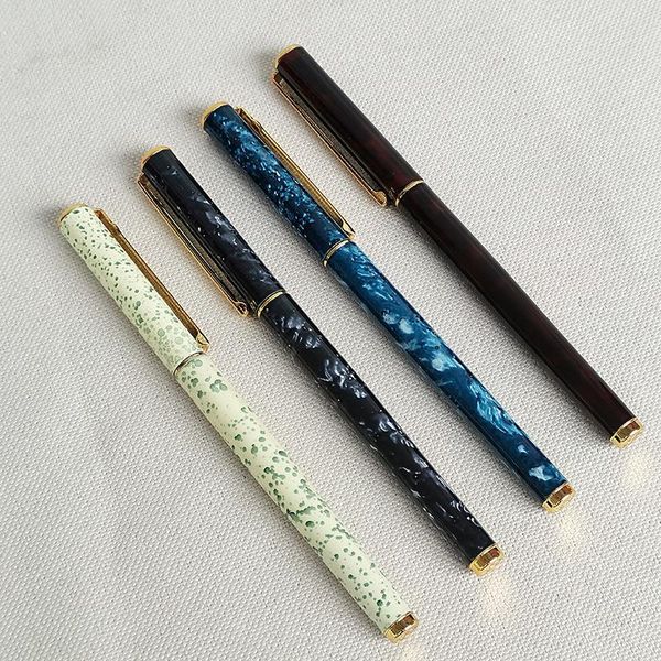 fountain pens wingsung 621 iridium pen classic slender metal rods students daily stationery traditional chinese lacquer process
fountain pens wingsung 621 iridium pen classic slender metal rods students daily stationery traditional chinese lacquer process