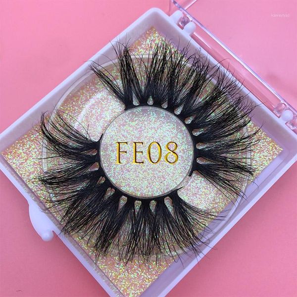 25mm lashes 3dmink eyelashes criss-cross false cruelty volume mink dramatic eye makeup tools1
25mm lashes 3dmink eyelashes criss-cross false cruelty volume mink dramatic eye makeup tools1
