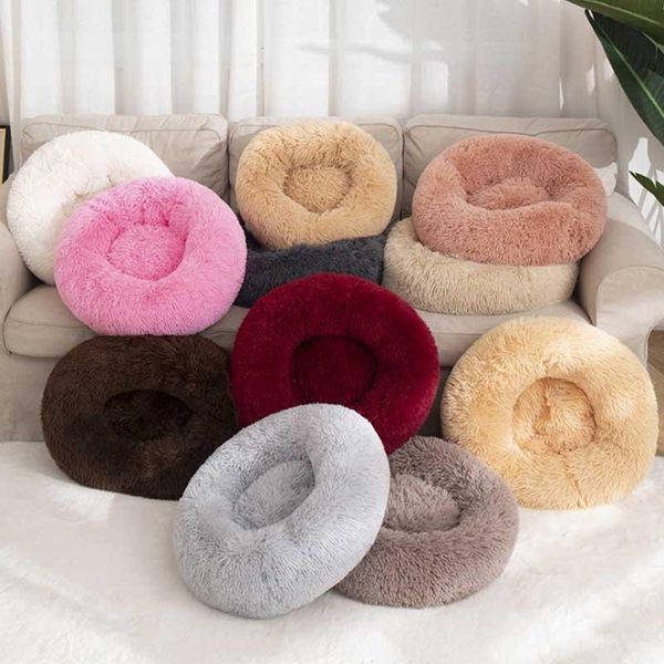 cat beds & furniture round plush dog bed mat to keep warm in winter sleeping litter soft pet portable supplies for pets
cat beds & furniture round plush dog bed mat to keep warm in winter sleeping litter soft pet portable supplies for pets