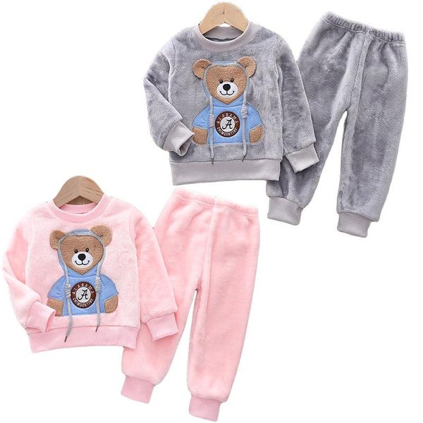 pajamas girls pajama sets 2021 autumn winter boys clothing plus velvet sleepwear baby homewear cartoons kids, Blue;red
pajamas girls pajama sets 2021 autumn winter boys clothing plus velvet sleepwear baby homewear cartoons kids, Blue;red