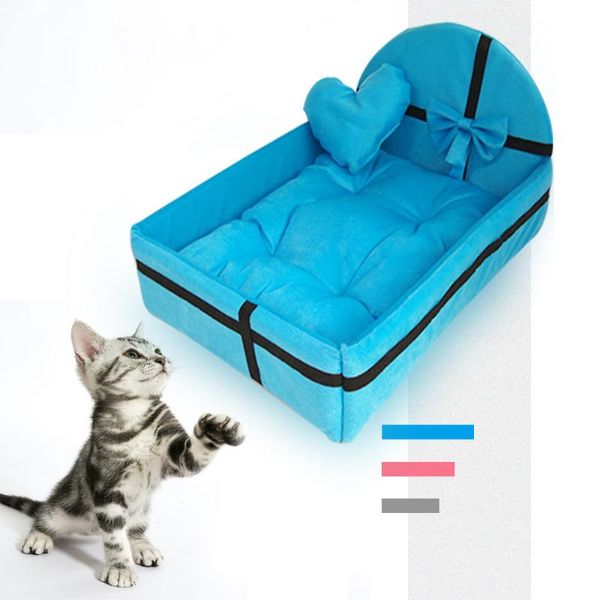 cat beds & furniture cute cushion pet cats dogs house nest with mat warm small medium large removable mattress bed dog puppy kennel
cat beds & furniture cute cushion pet cats dogs house nest with mat warm small medium large removable mattress bed dog puppy kennel