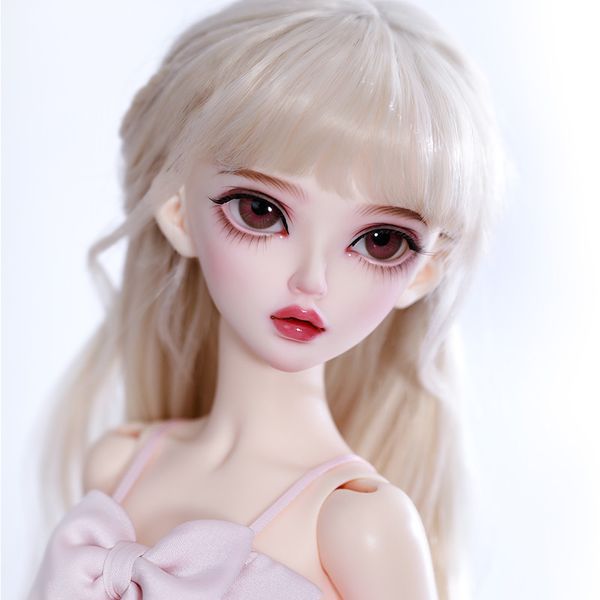moka 1/4 resin doll anime figure bjd fullset msd resin toys for kids surprise gifts for girls birthday present
moka 1/4 resin doll anime figure bjd fullset msd resin toys for kids surprise gifts for girls birthday present
