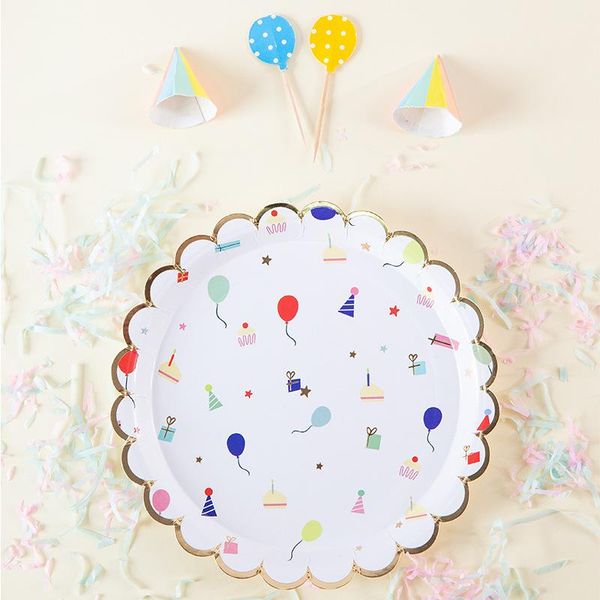 disposable dinnerware cartoon tableware theme party paper plate kids birthday baby shower decorations festival supplies
disposable dinnerware cartoon tableware theme party paper plate kids birthday baby shower decorations festival supplies