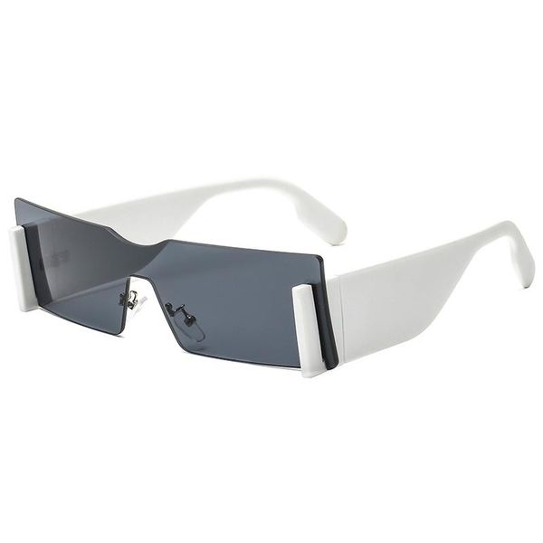 sunglasses women rimless black steampunk brand designer rectangle retro sun glasses for men shades, White;black
sunglasses women rimless black steampunk brand designer rectangle retro sun glasses for men shades, White;black