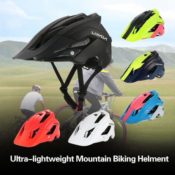 cycling helmets lixada ultralight bicycle helmet mountain sports safety protective 13 vents men women road
cycling helmets lixada ultralight bicycle helmet mountain sports safety protective 13 vents men women road