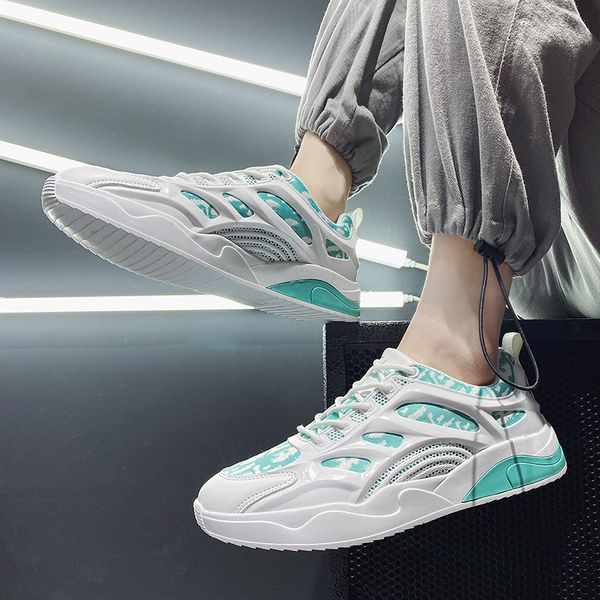 2021 fashion men women running shoes black white a81 light blue green grey comfortable breathable trainers sports sneakers outdoor size 39-4
2021 fashion men women running shoes black white a81 light blue green grey comfortable breathable trainers sports sneakers outdoor size 39-4