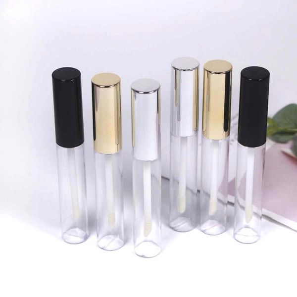 storage bottles & jars 10ml empty plastic lip gloss tubes with sers black,gold,silver lid glaze packing containers eyelash vials lipglos
storage bottles & jars 10ml empty plastic lip gloss tubes with sers black,gold,silver lid glaze packing containers eyelash vials lipglos