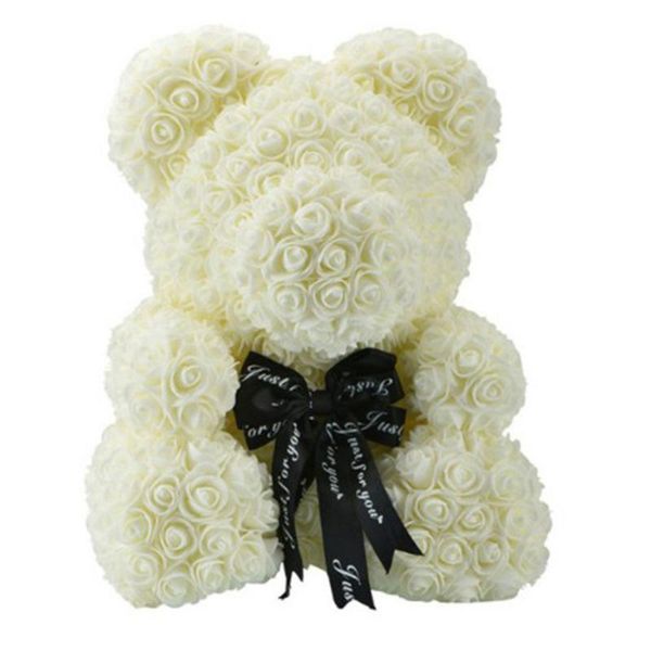 christmas decorations soap foam rose bear artificial flower in gift box for girlfriend day valentines gifts
christmas decorations soap foam rose bear artificial flower in gift box for girlfriend day valentines gifts