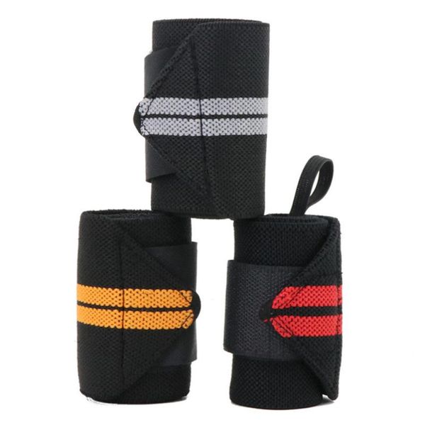 wrist support wrap 18inch professional grade with thumb loops braces color random sports safety #4s18, Black;red
wrist support wrap 18inch professional grade with thumb loops braces color random sports safety #4s18, Black;red