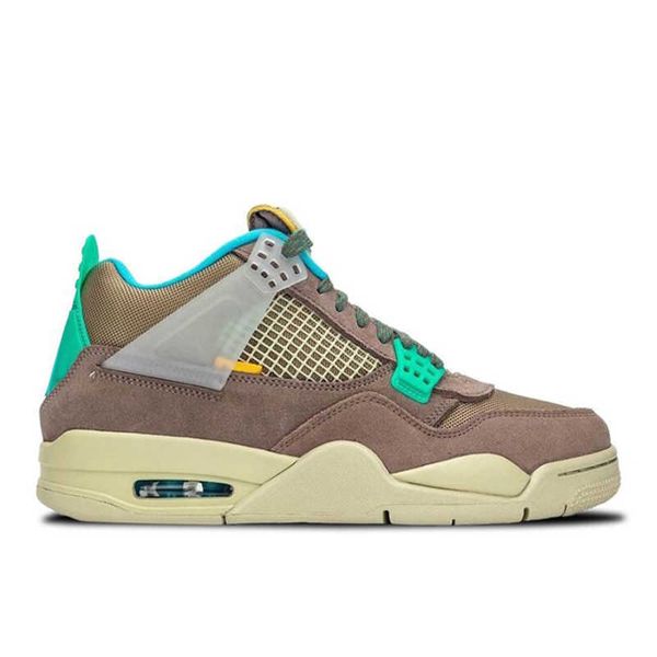 men basketball shoes 4s jumpman 4 union 30th anniversary desert moss taupe haze noir guava ice dark iris mens trianers sports
men basketball shoes 4s jumpman 4 union 30th anniversary desert moss taupe haze noir guava ice dark iris mens trianers sports