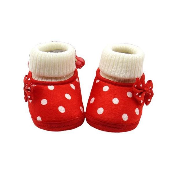 first walkers winter baby girls knowknot shoes slippers cozy fleece booties toddler socks with non slip bottom
first walkers winter baby girls knowknot shoes slippers cozy fleece booties toddler socks with non slip bottom