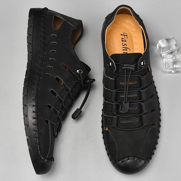 sandals beach slippers sommer 2021 schuhe homme fashion para mens schoenen ete sandalias outdoor sandalsslippers male men shoes sandale, Black
sandals beach slippers sommer 2021 schuhe homme fashion para mens schoenen ete sandalias outdoor sandalsslippers male men shoes sandale, Black