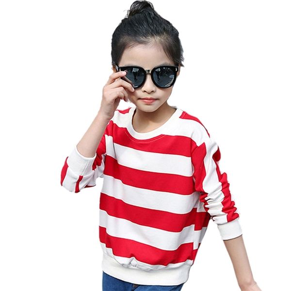 girls sweatshirts cotton stripe t-shirts for teenage plus size bottoming shirts clothing 4 6 8 10 12 y 210528, Blue
girls sweatshirts cotton stripe t-shirts for teenage plus size bottoming shirts clothing 4 6 8 10 12 y 210528, Blue