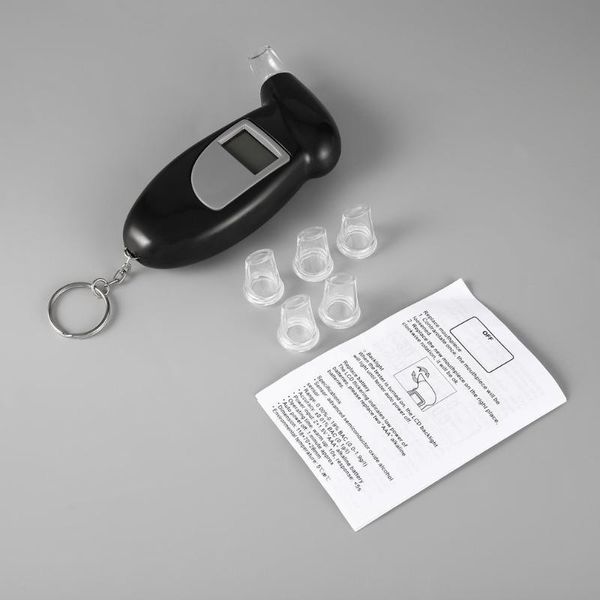 alcoholism test backlight digital alcohol tester breath breathalyzer analyzer lcd detector light
alcoholism test backlight digital alcohol tester breath breathalyzer analyzer lcd detector light