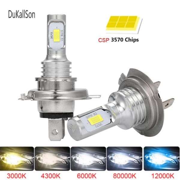 car headlights 2pcs h4 h7 h11 h16 led headlight bulb beam kit 12v 80w high power fog light 12000k 6000k auto bulbs 12000lm
car headlights 2pcs h4 h7 h11 h16 led headlight bulb beam kit 12v 80w high power fog light 12000k 6000k auto bulbs 12000lm