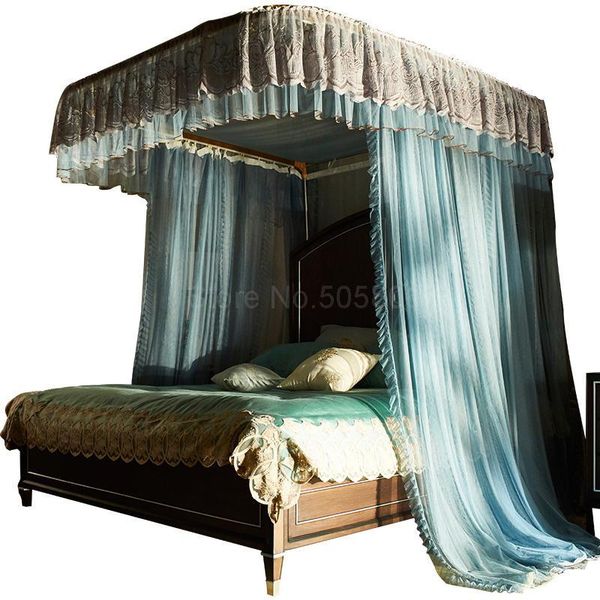 mosquito net 8000 guide u-track bracket princess wind encryption thickening 1.8m1.5 bed 1.2 m 2 home court
mosquito net 8000 guide u-track bracket princess wind encryption thickening 1.8m1.5 bed 1.2 m 2 home court